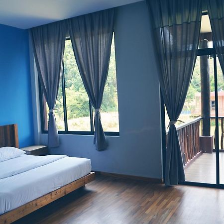 The Acacia Retreat Bentong Exterior foto