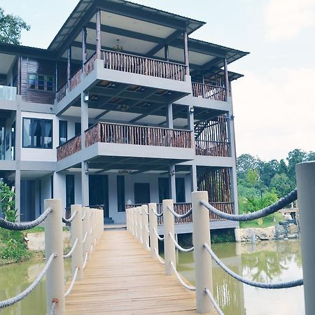 The Acacia Retreat Bentong Exterior foto