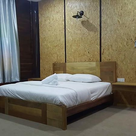 The Acacia Retreat Bentong Exterior foto