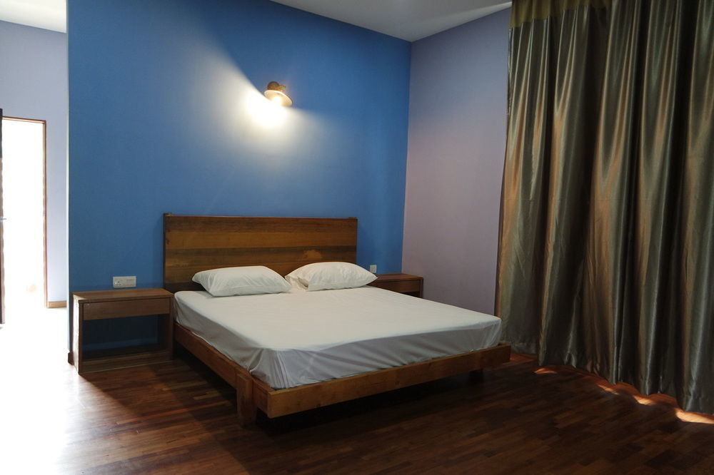 The Acacia Retreat Bentong Exterior foto