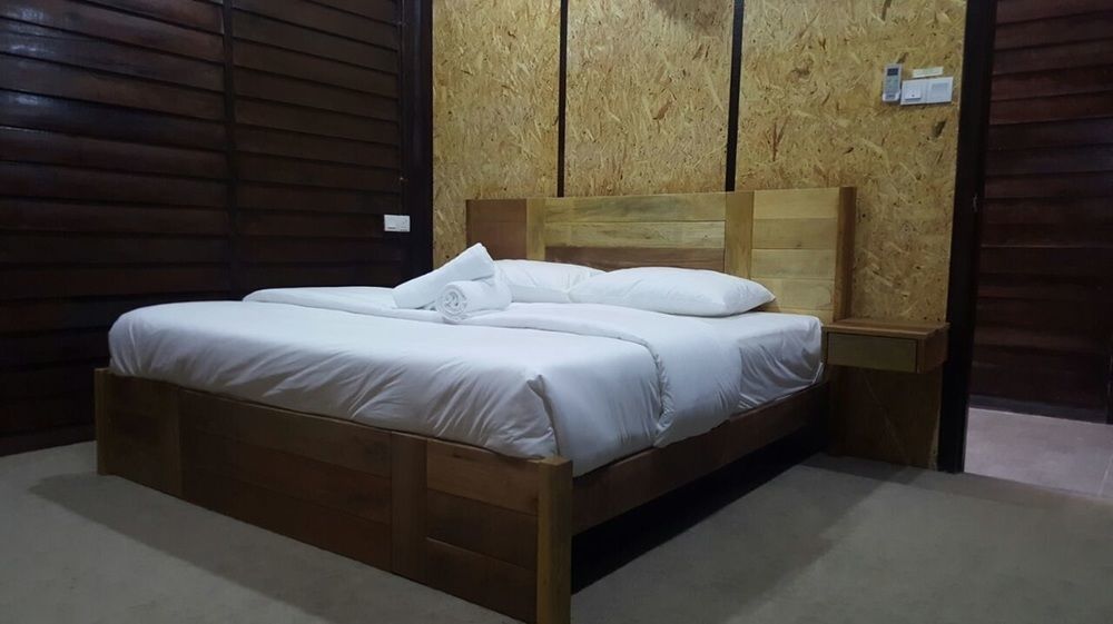 The Acacia Retreat Bentong Exterior foto