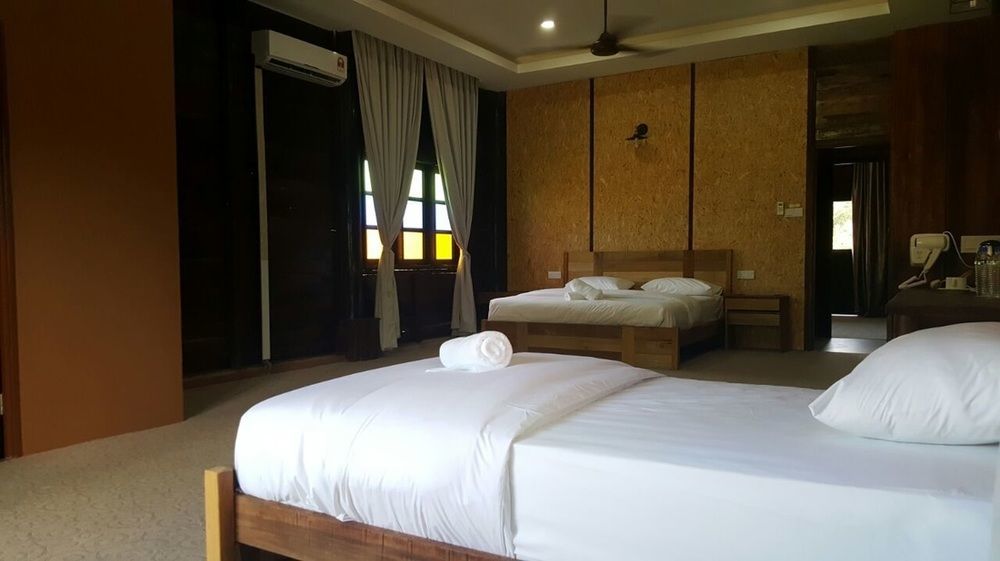 The Acacia Retreat Bentong Exterior foto