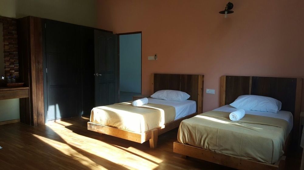 The Acacia Retreat Bentong Exterior foto