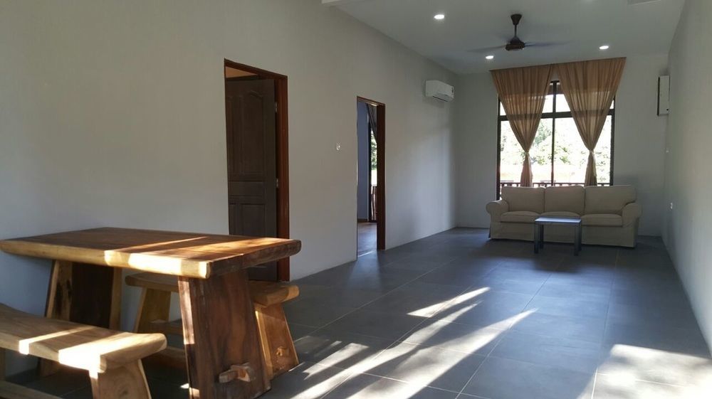 The Acacia Retreat Bentong Exterior foto