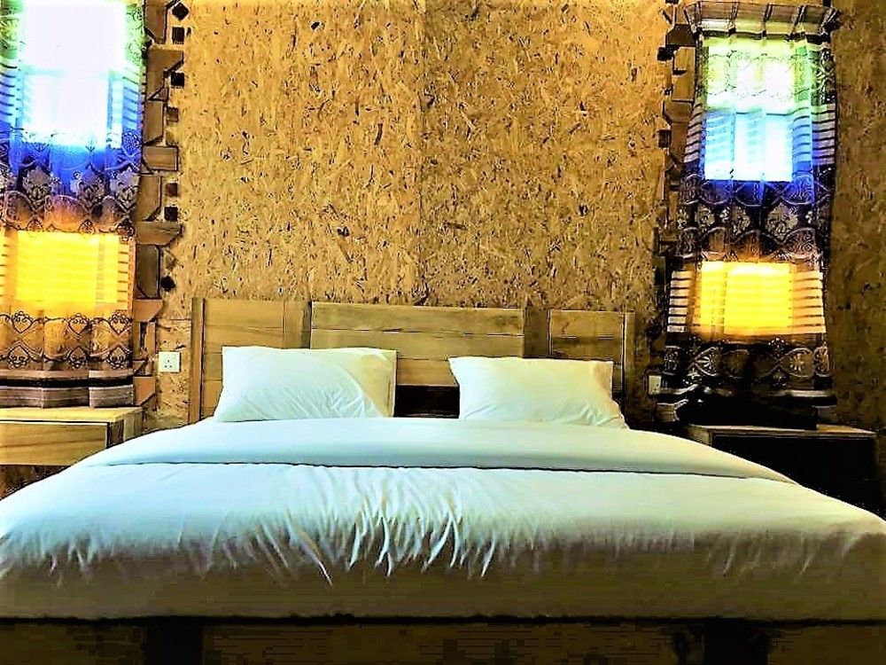 The Acacia Retreat Bentong Exterior foto