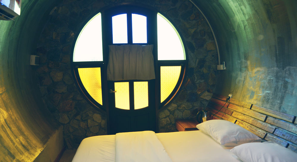 The Acacia Retreat Bentong Exterior foto