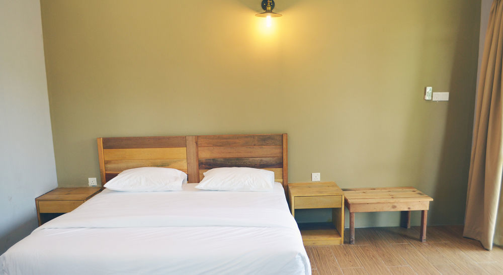 The Acacia Retreat Bentong Exterior foto