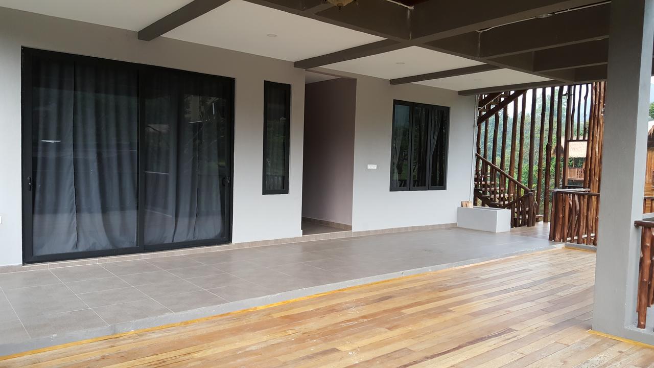 The Acacia Retreat Bentong Exterior foto