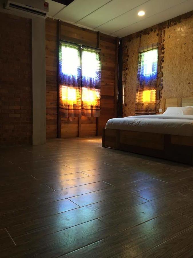 The Acacia Retreat Bentong Exterior foto