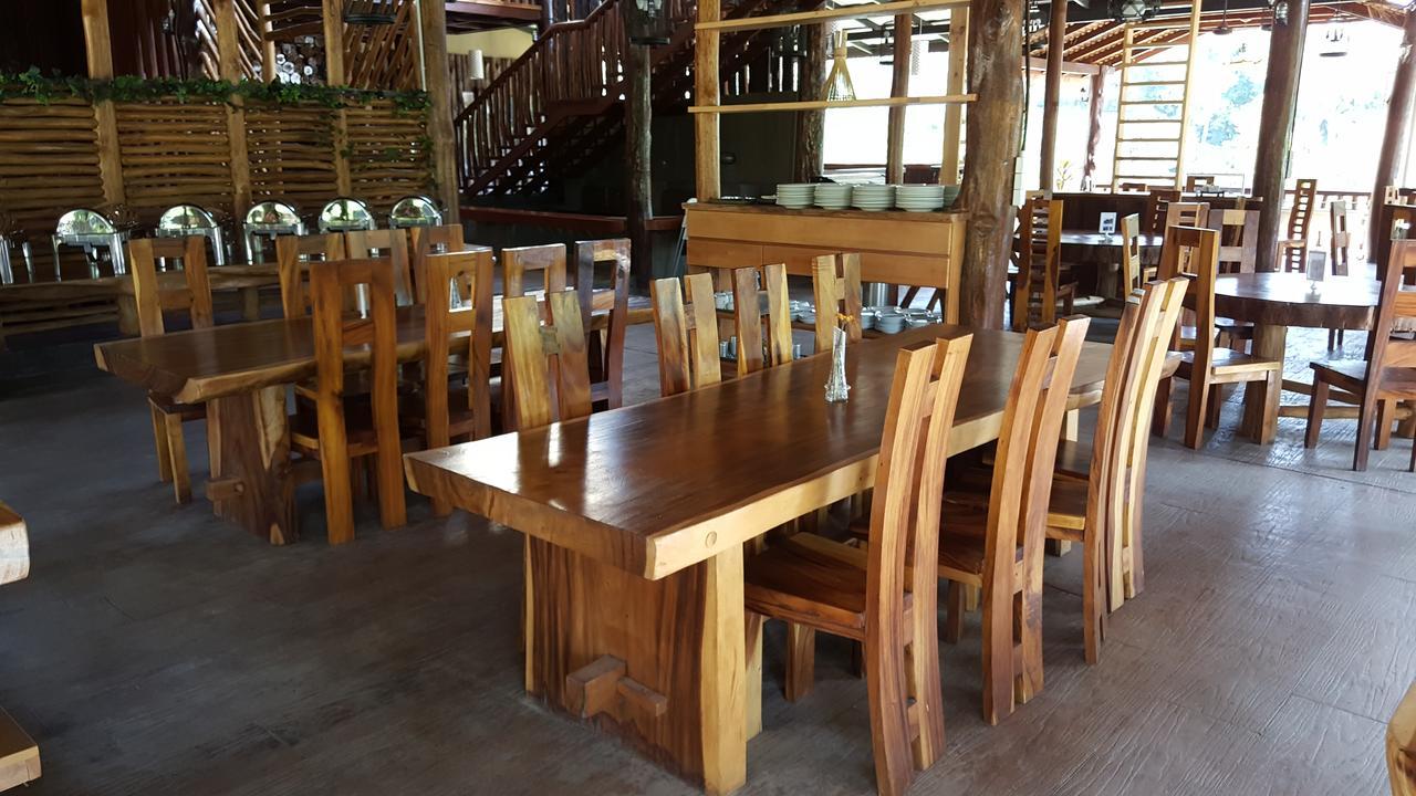 The Acacia Retreat Bentong Exterior foto