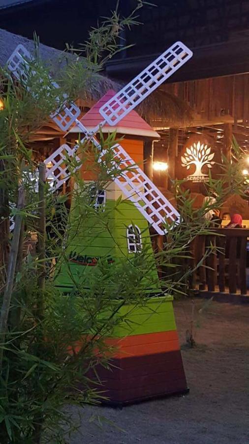 The Acacia Retreat Bentong Exterior foto