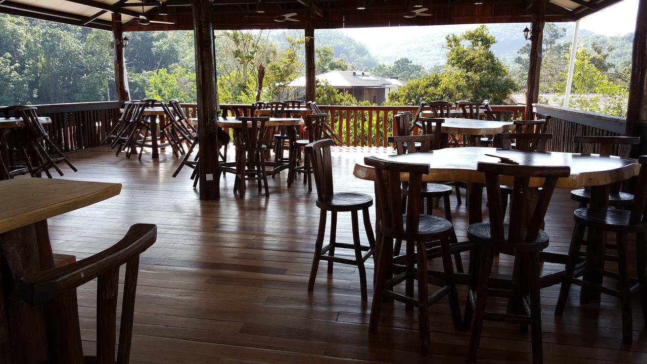 The Acacia Retreat Bentong Exterior foto