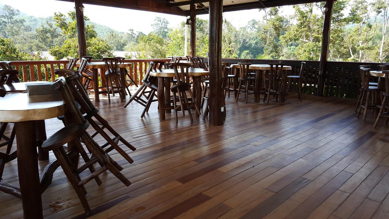 The Acacia Retreat Bentong Exterior foto