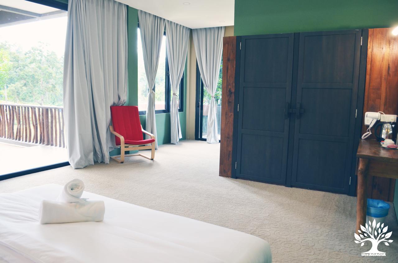 The Acacia Retreat Bentong Exterior foto
