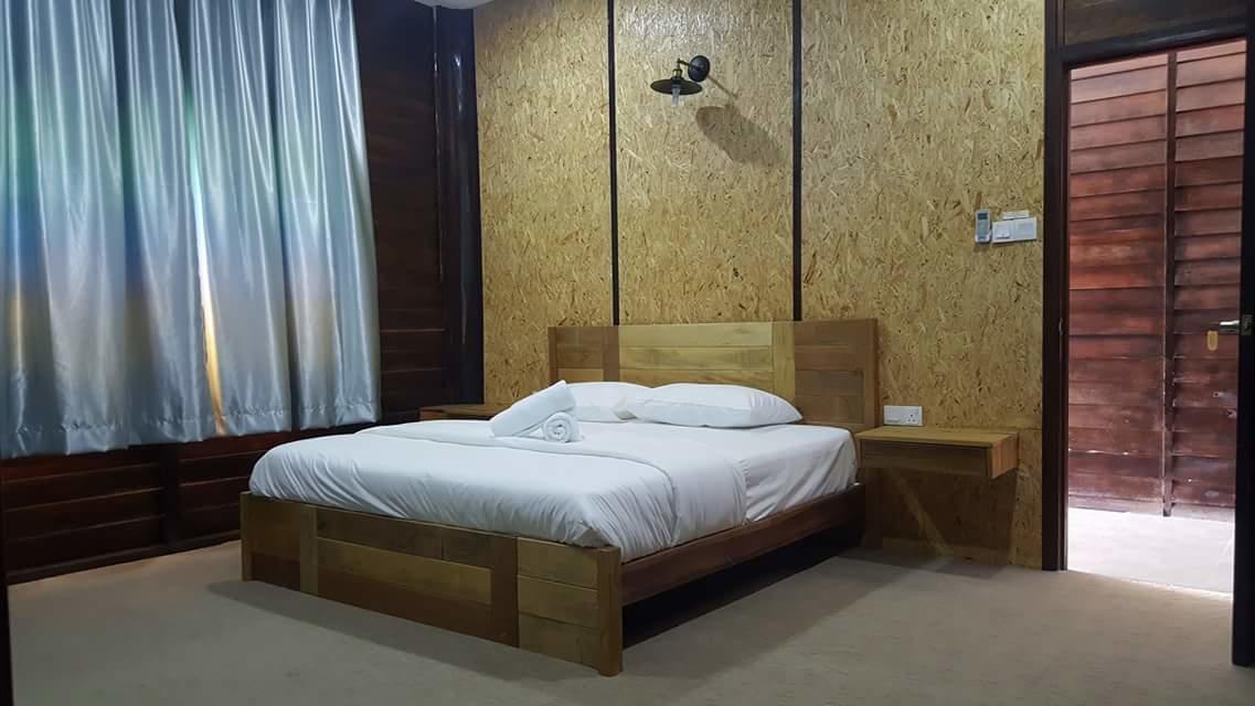 The Acacia Retreat Bentong Exterior foto