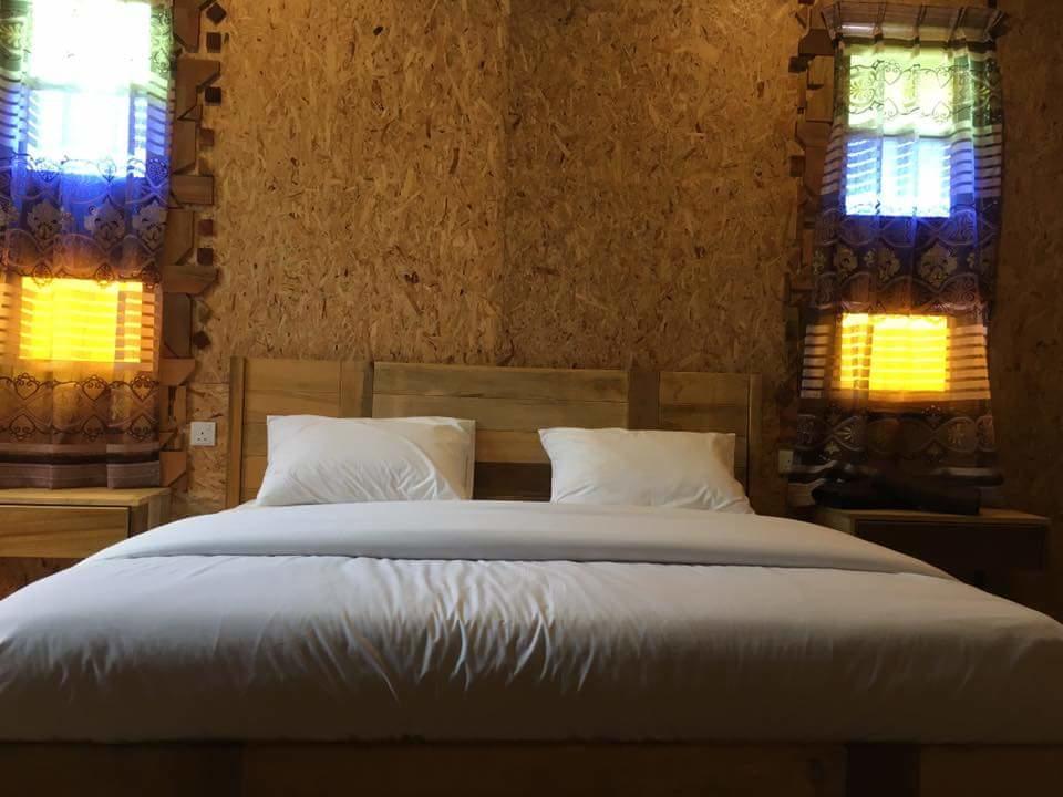 The Acacia Retreat Bentong Quarto foto