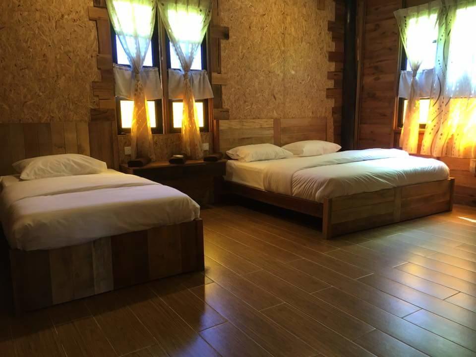 The Acacia Retreat Bentong Quarto foto