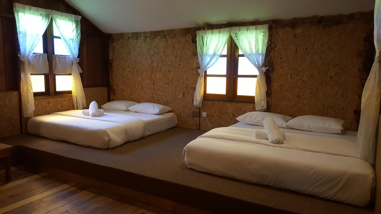 The Acacia Retreat Bentong Quarto foto