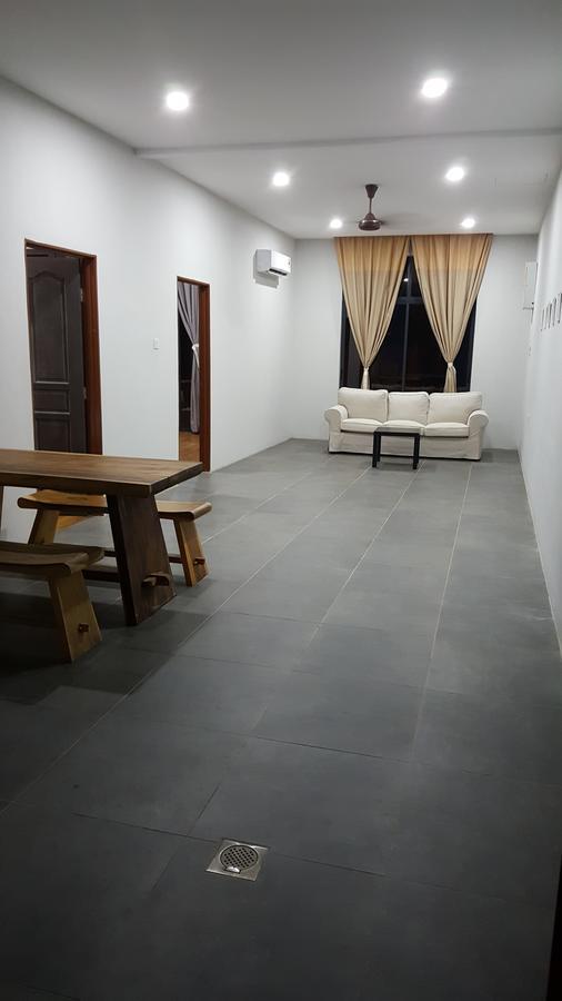 The Acacia Retreat Bentong Quarto foto