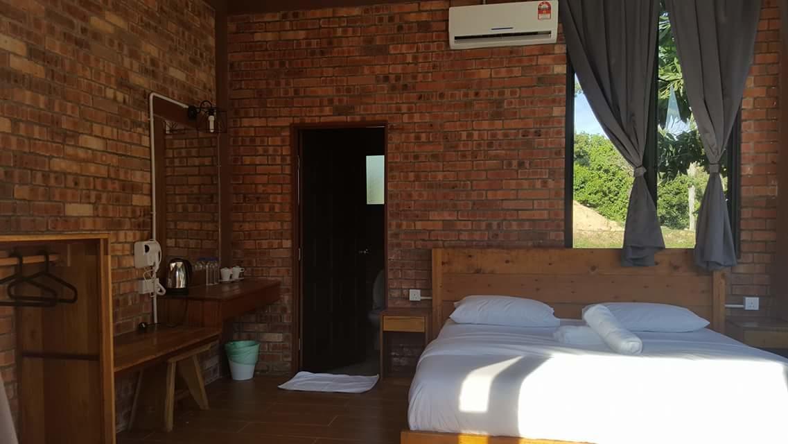 The Acacia Retreat Bentong Quarto foto