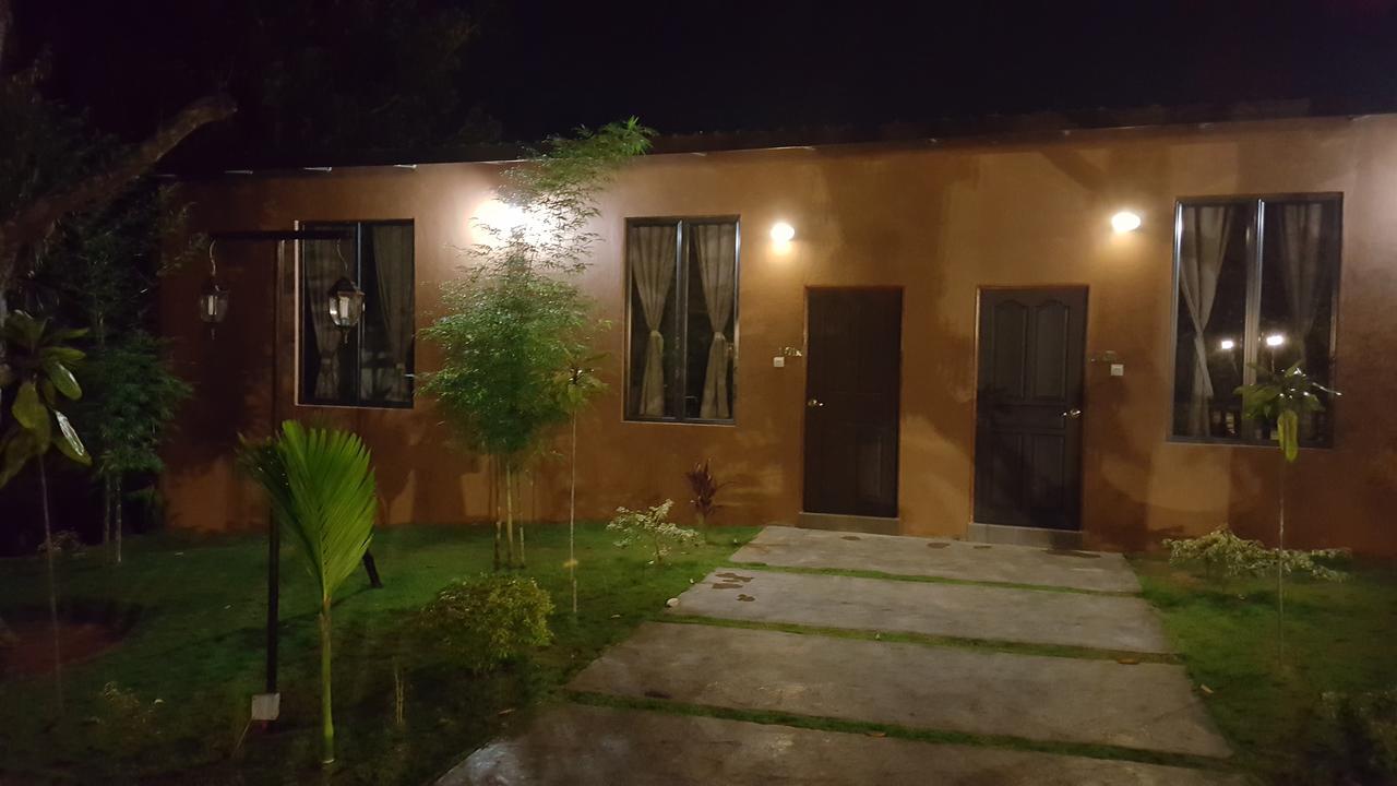 The Acacia Retreat Bentong Quarto foto